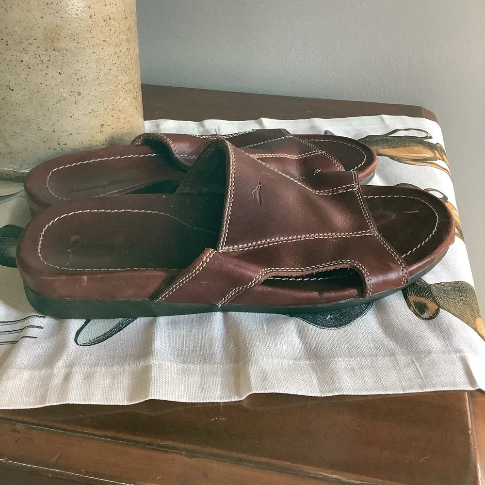 Tommy Bahama great quality